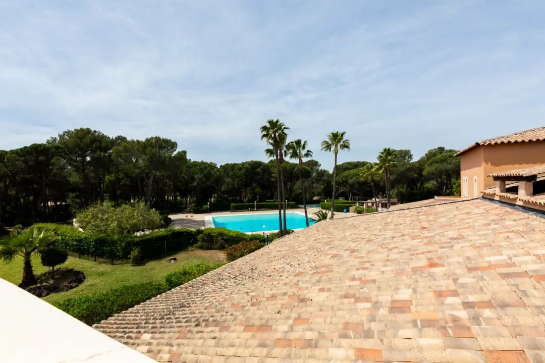 Saint-Raphaël Valescure Residence - maeva Home