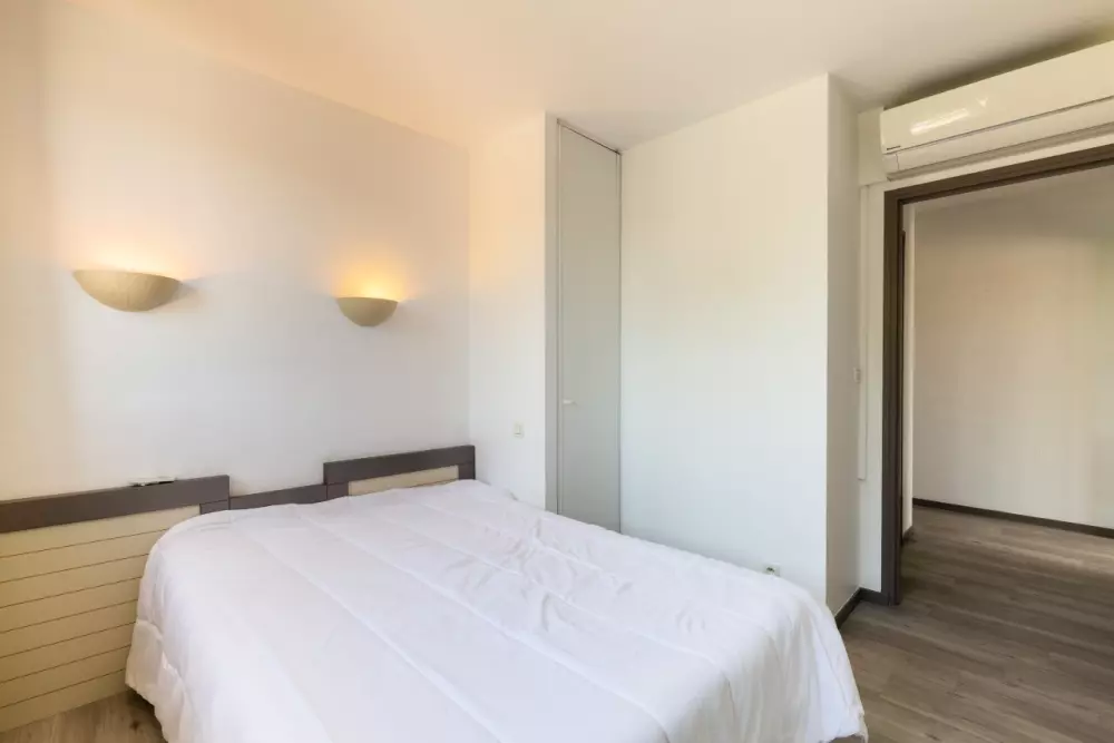 Residentie Saint-Raphaël Valescure - maeva Home