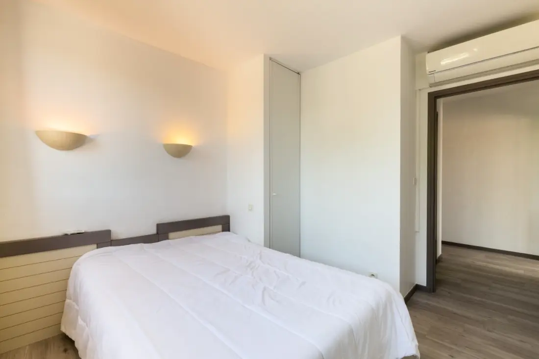 Saint-Raphaël Valescure Residence - maeva Home