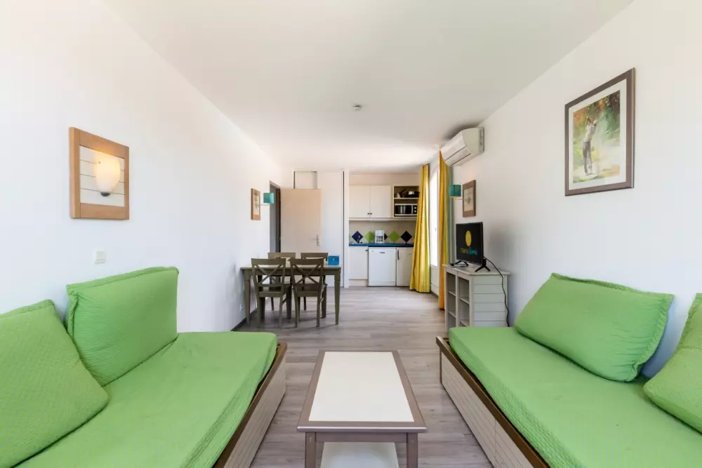 Residentie Saint-Raphaël Valescure - maeva Home