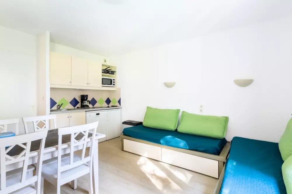 Saint-Raphaël Valescure Residence - maeva Home