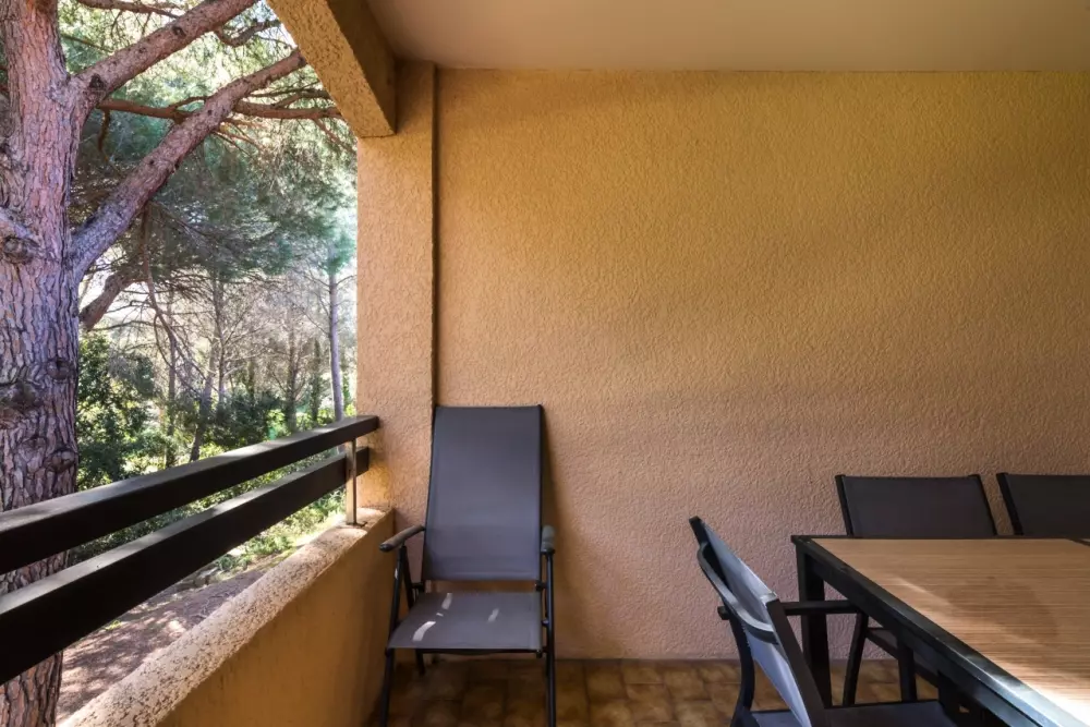 Saint-Raphaël Valescure Residence - maeva Home