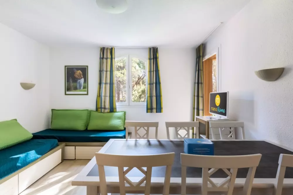 Saint-Raphaël Valescure Residence - maeva Home