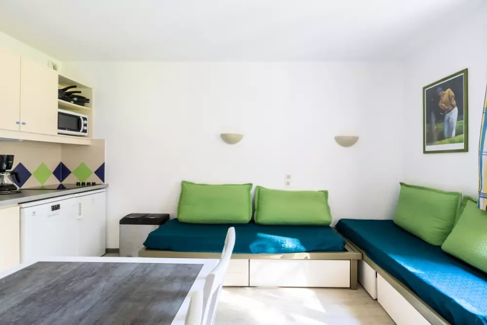Saint-Raphaël Valescure Residence - maeva Home