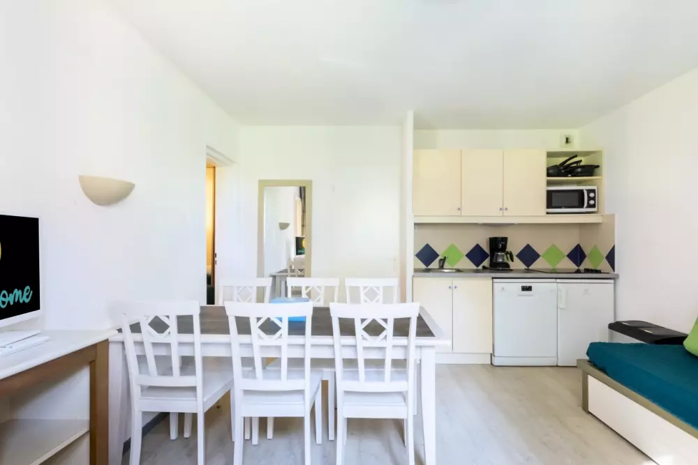 Saint-Raphaël Valescure Residence - maeva Home