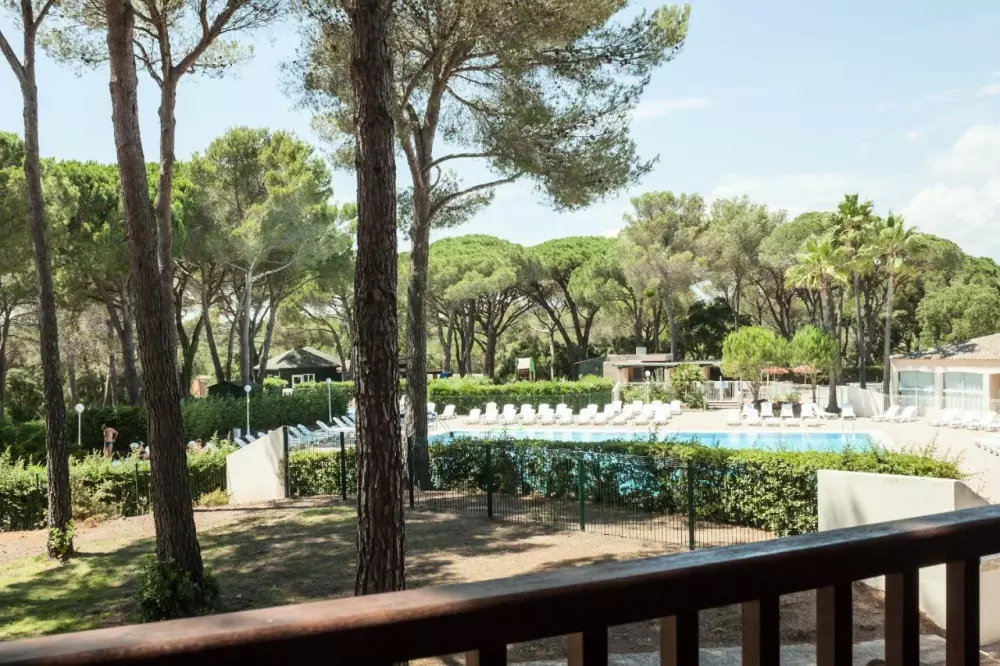 Residentie Saint-Raphaël Valescure - maeva Home