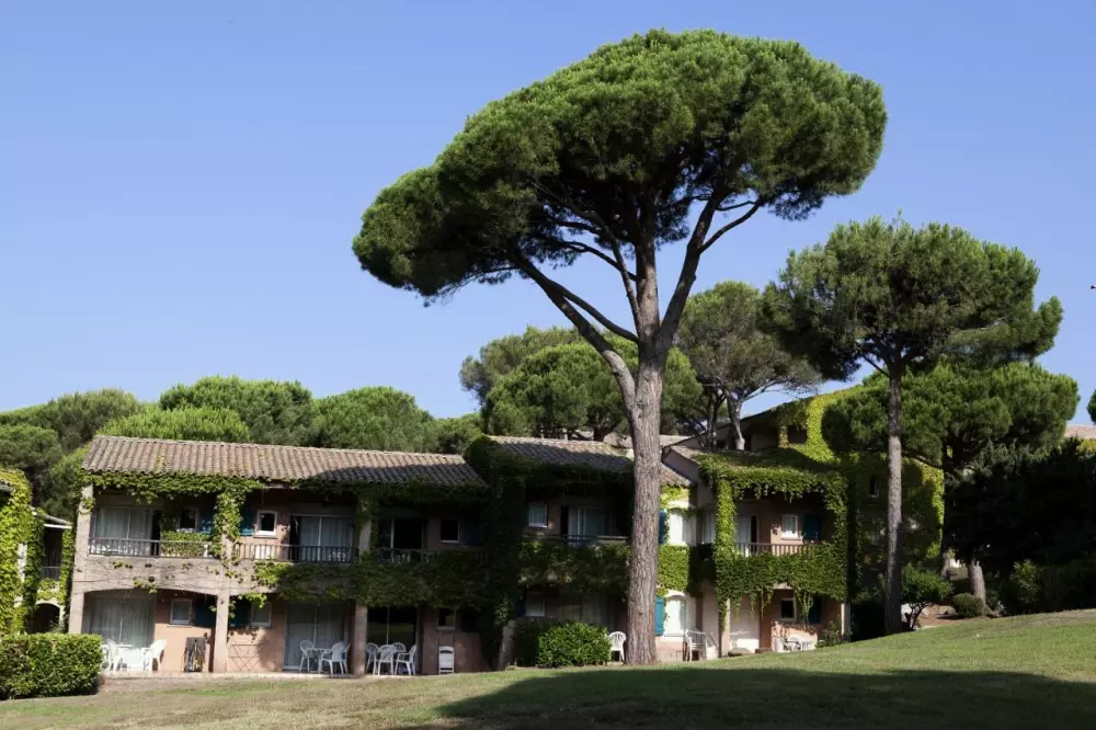 Residentie Saint-Raphaël Valescure - maeva Home