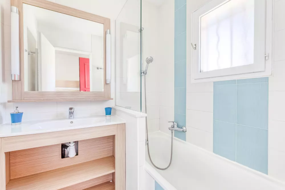 Residentie Saint-Raphaël Valescure - maeva Home