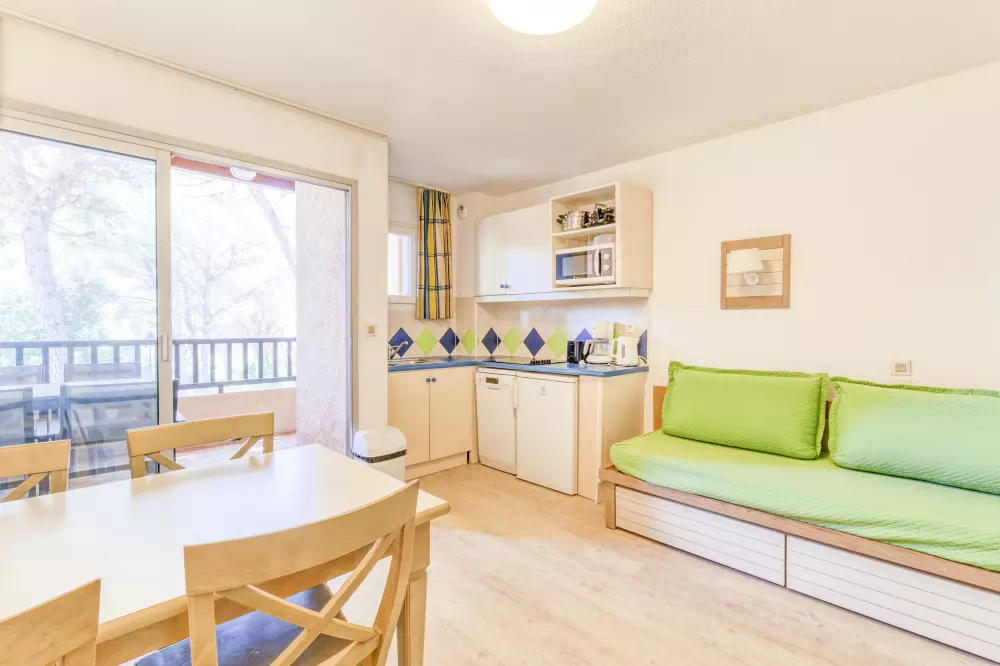 Residentie Saint-Raphaël Valescure - maeva Home