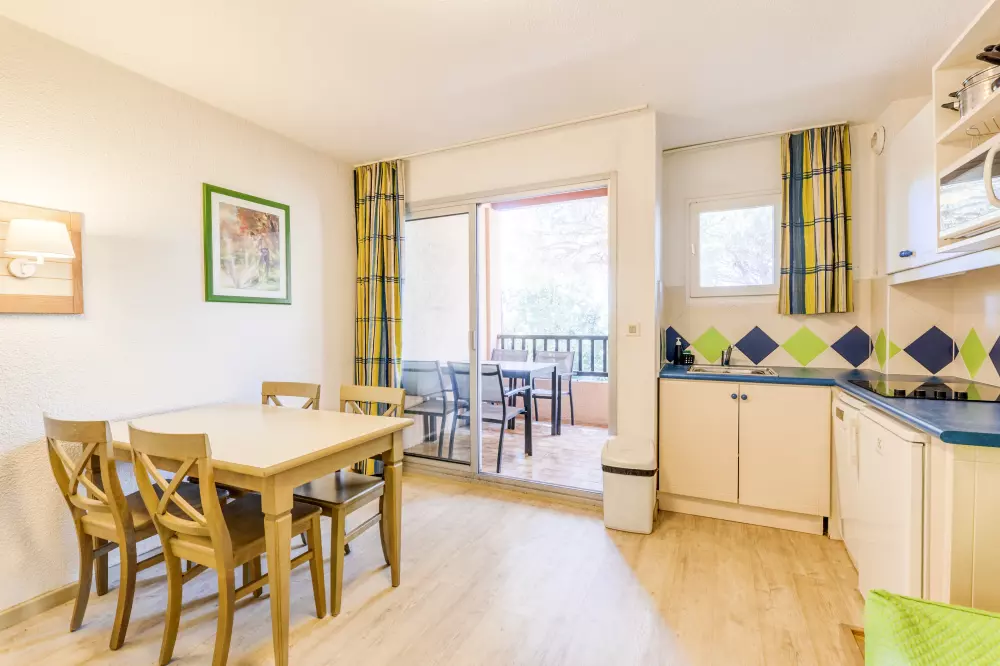 Residentie Saint-Raphaël Valescure - maeva Home