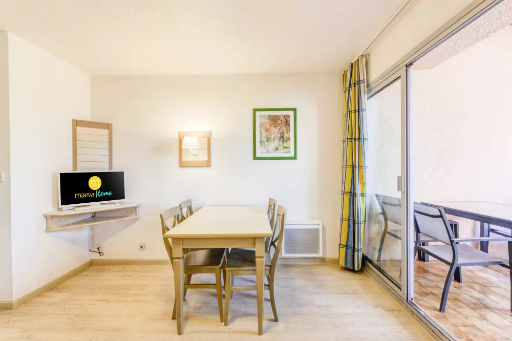 Residentie Saint-Raphaël Valescure - maeva Home