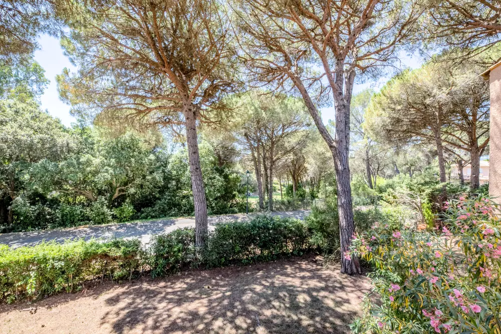 Residentie Saint-Raphaël Valescure - maeva Home