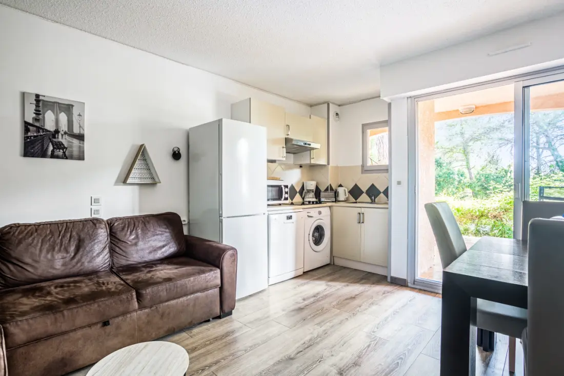 Saint-Raphaël Valescure Residence - maeva Home