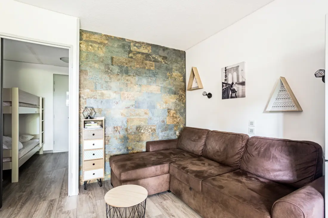 Saint-Raphaël Valescure Residence - maeva Home