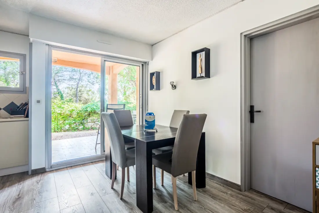 Saint-Raphaël Valescure Residence - maeva Home
