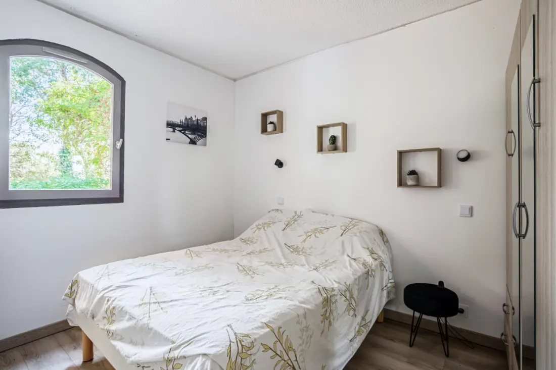 Saint-Raphaël Valescure Residence - maeva Home
