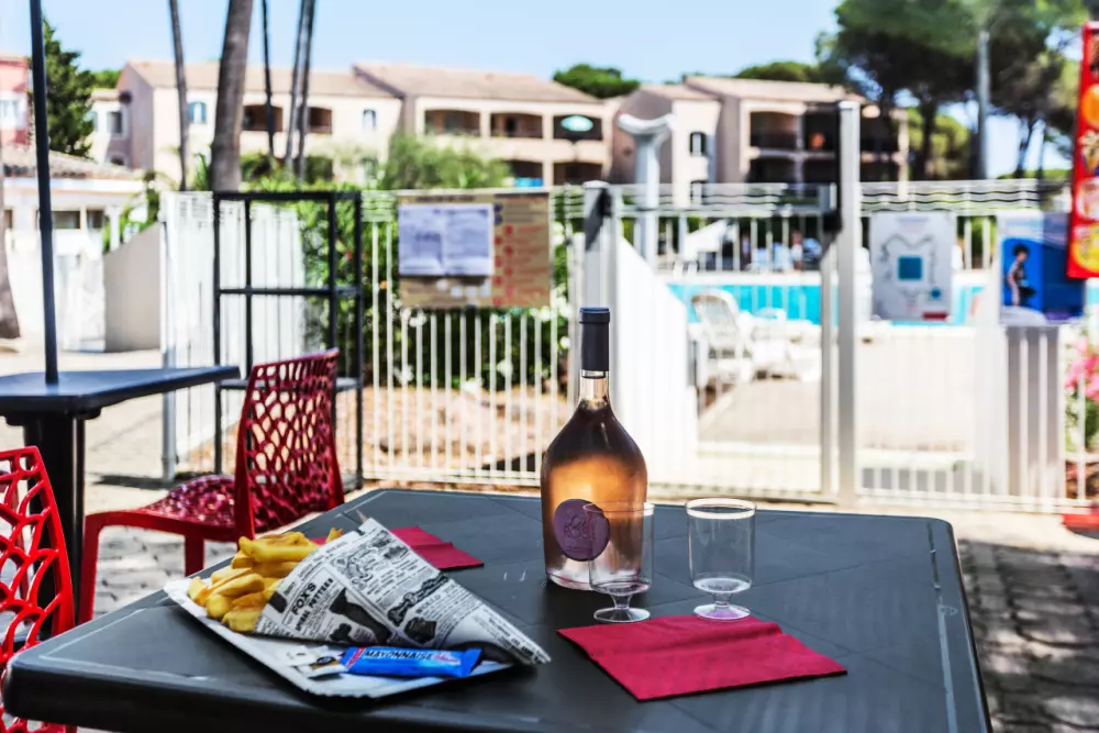 Residentie Saint-Raphaël Valescure - maeva Home