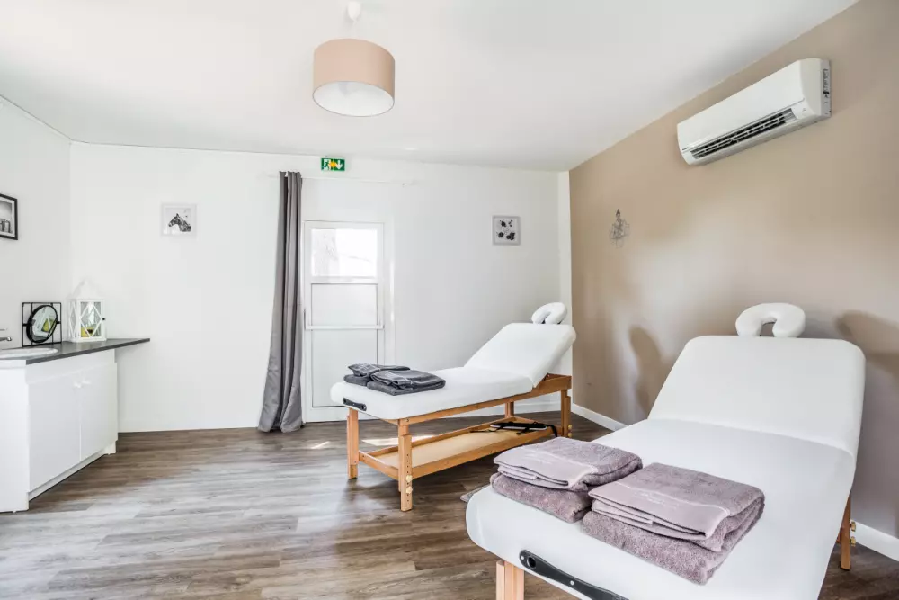 Residentie Saint-Raphaël Valescure - maeva Home