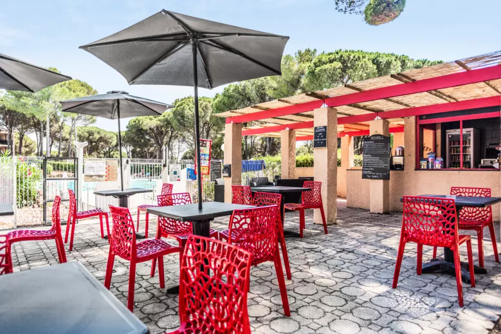 Residentie Saint-Raphaël Valescure - maeva Home