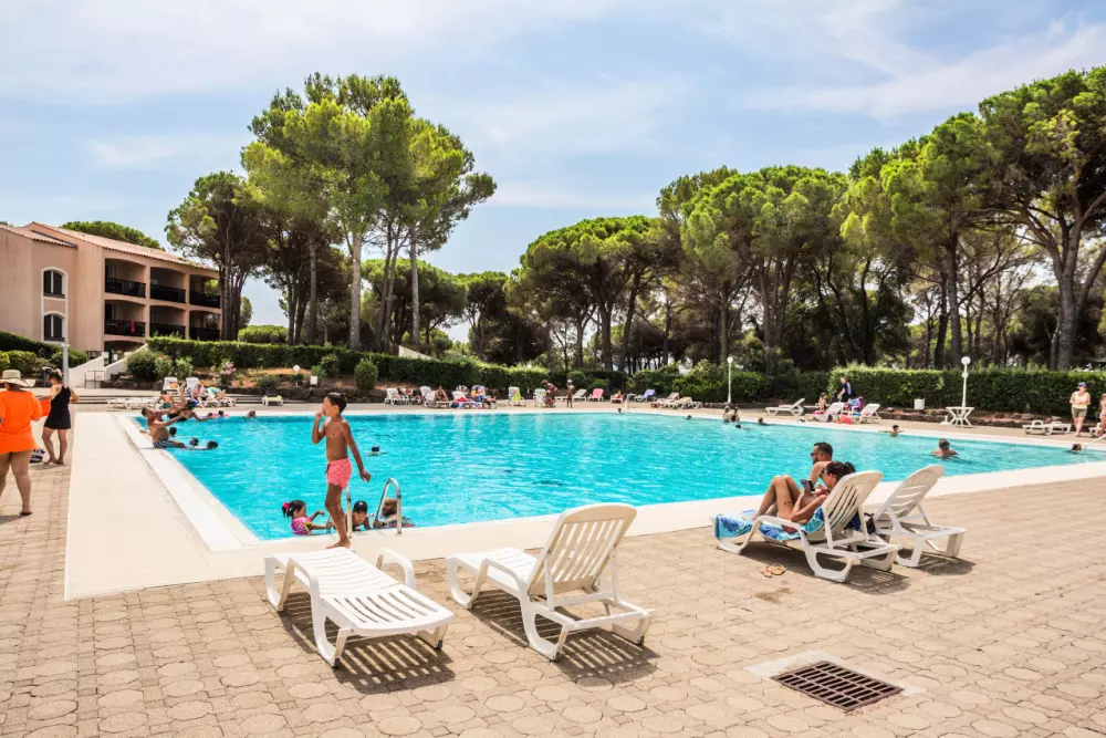 Residentie Saint-Raphaël Valescure - maeva Home