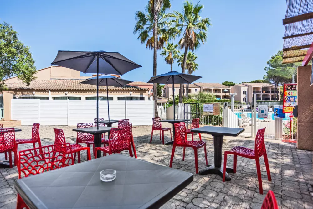 Residentie Saint-Raphaël Valescure - maeva Home