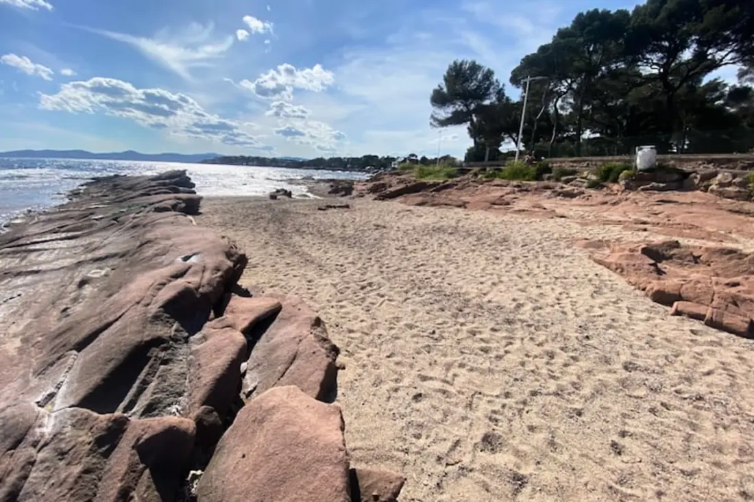 Stúdió Baclon Saint Raphaël