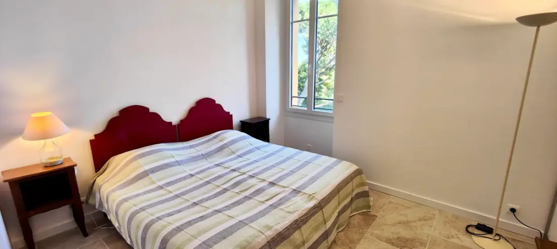 T3 tágas balcony - nagyon szép tengeri kilátás