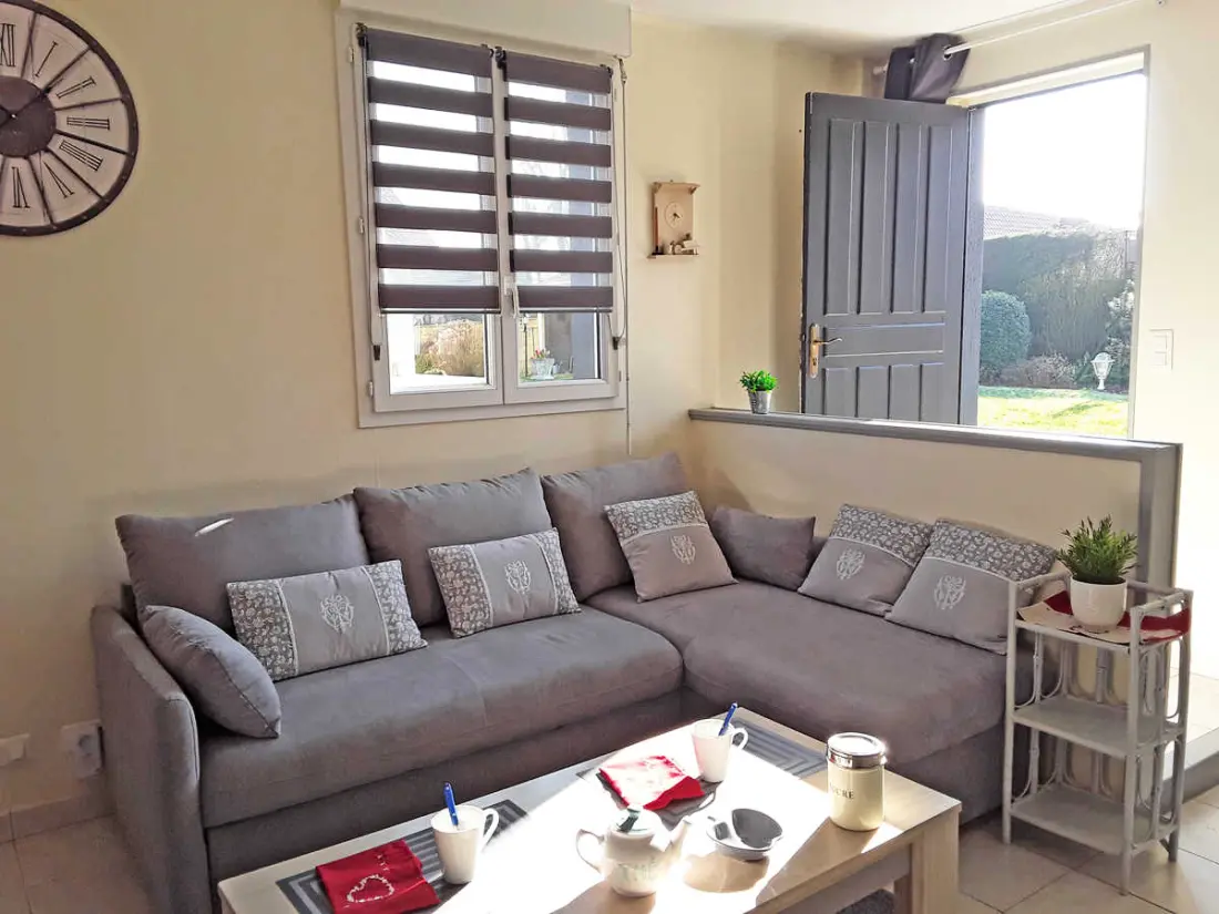 Gîte de France Gîtes de france® - a nyelés 2 fül