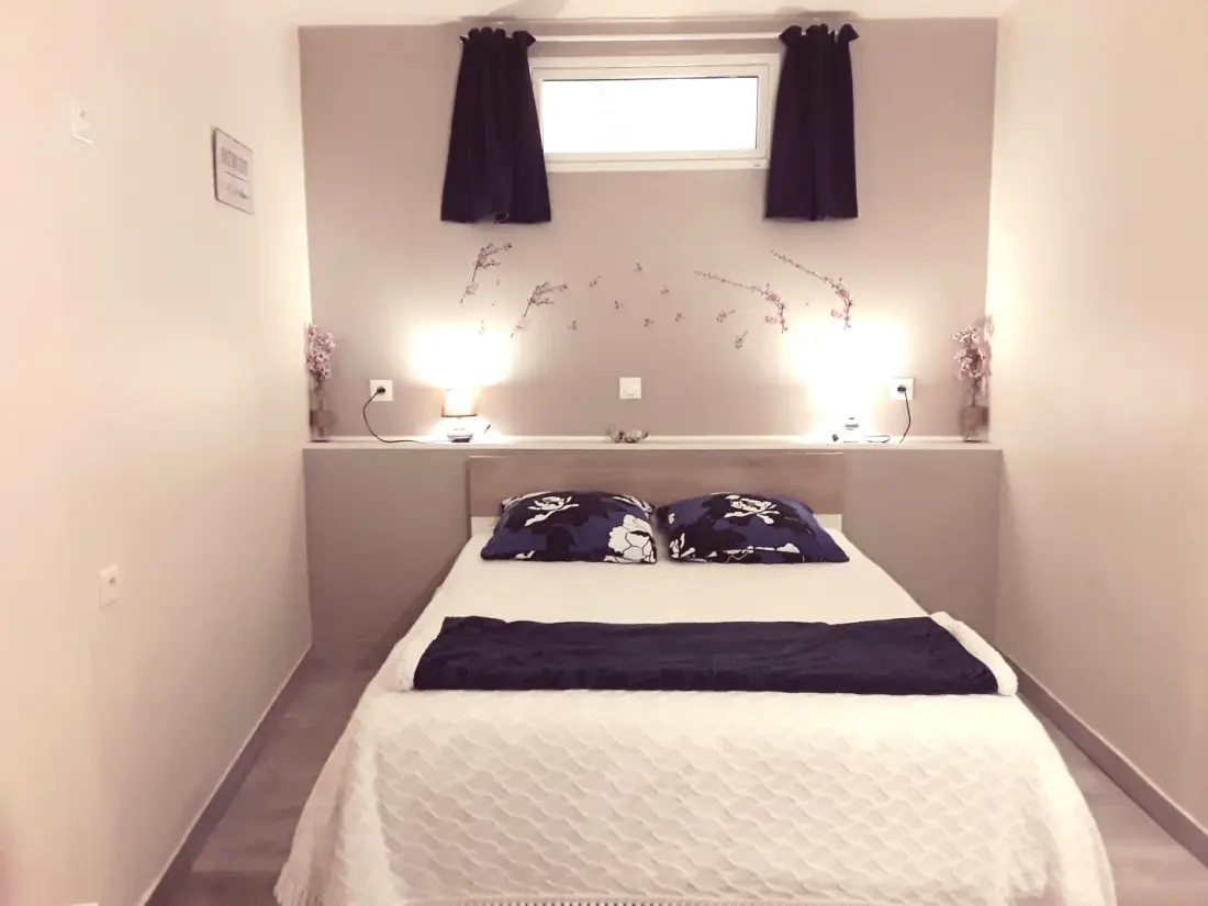 Gîte de France Gîtes de france® - a nyelés 2 fül