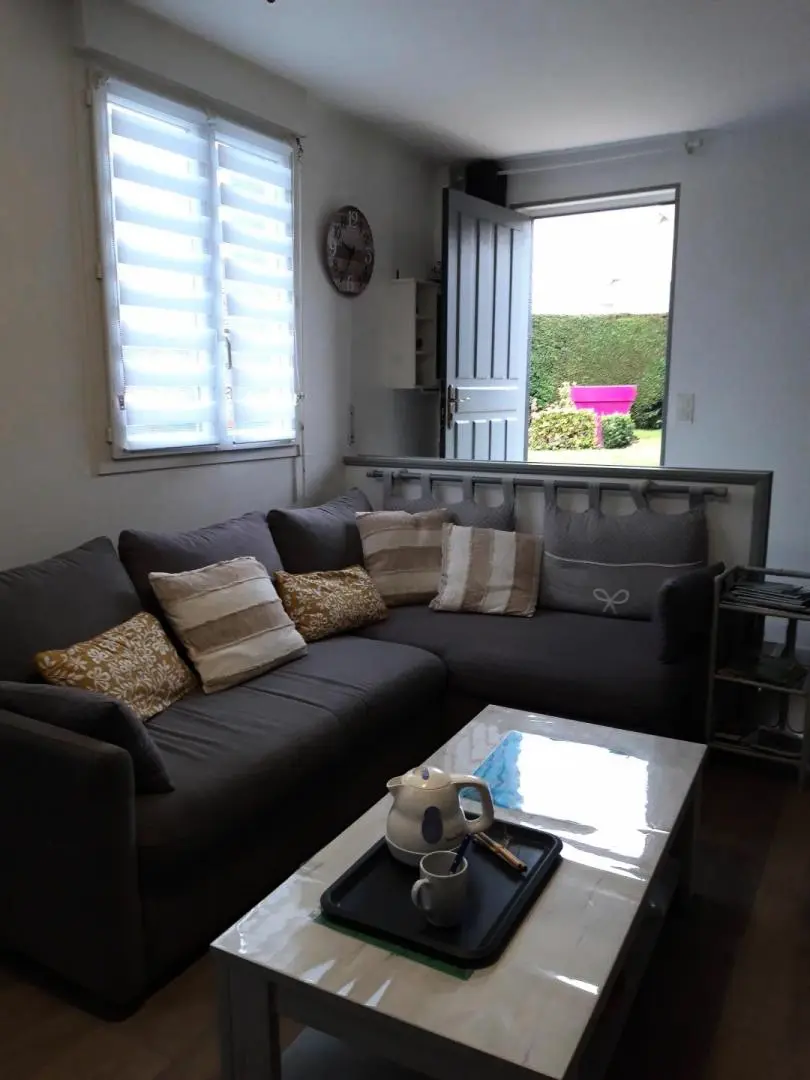 Gîte de France Gîtes de france® - a nyelés 2 fül