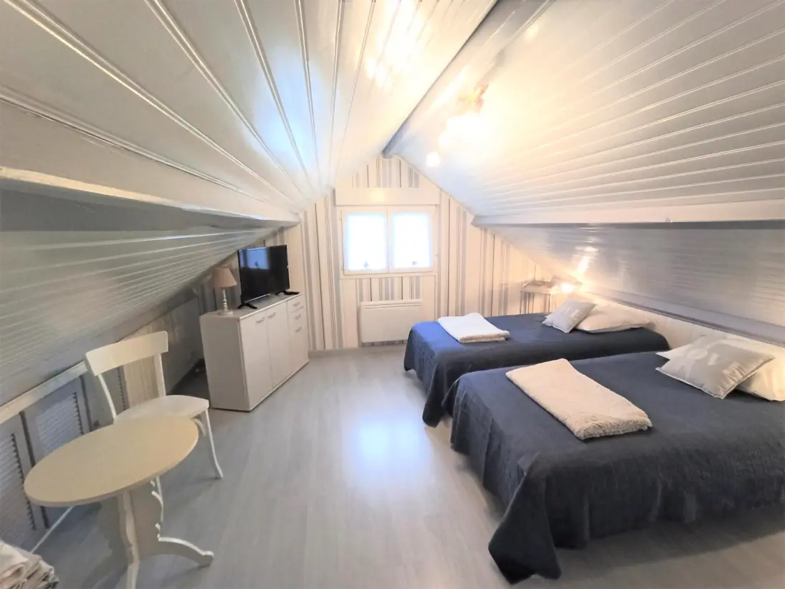 Gîte de France Gîtes de france® - a nyelés 2 fül