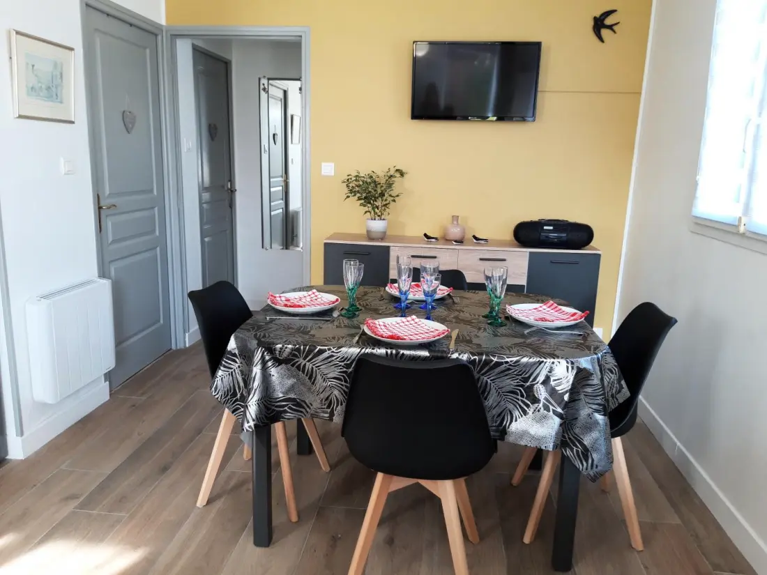 Gîte de France Gîtes de france® - a nyelés 2 fül