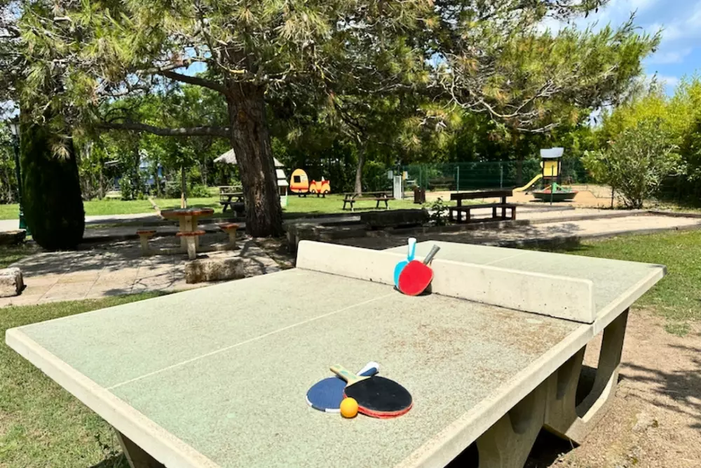 Campsite maeva Getaway Pegomas