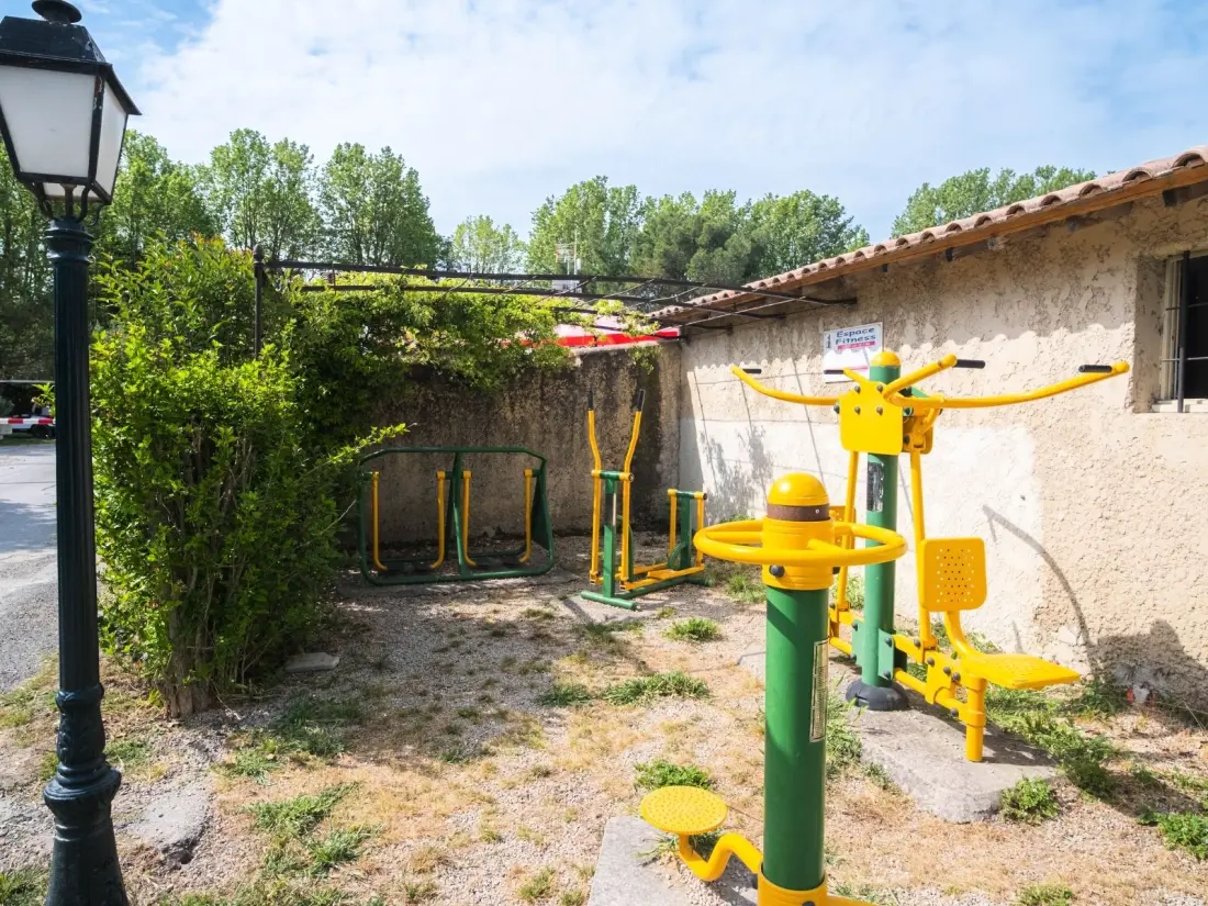 Campsite maeva Getaways Pegomas 3 Csillagok★★★