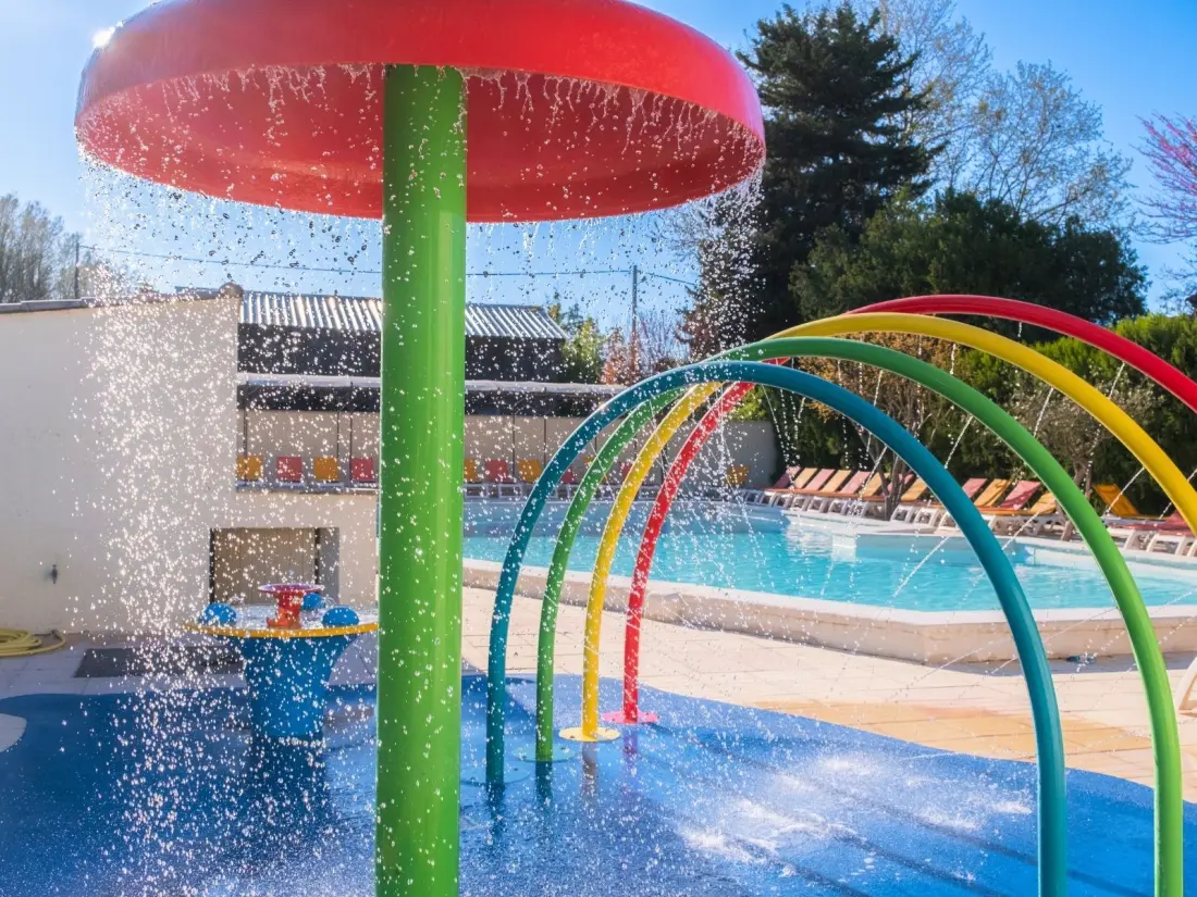 Campsite maeva Getaways Pegomas 3 Csillagok★★★
