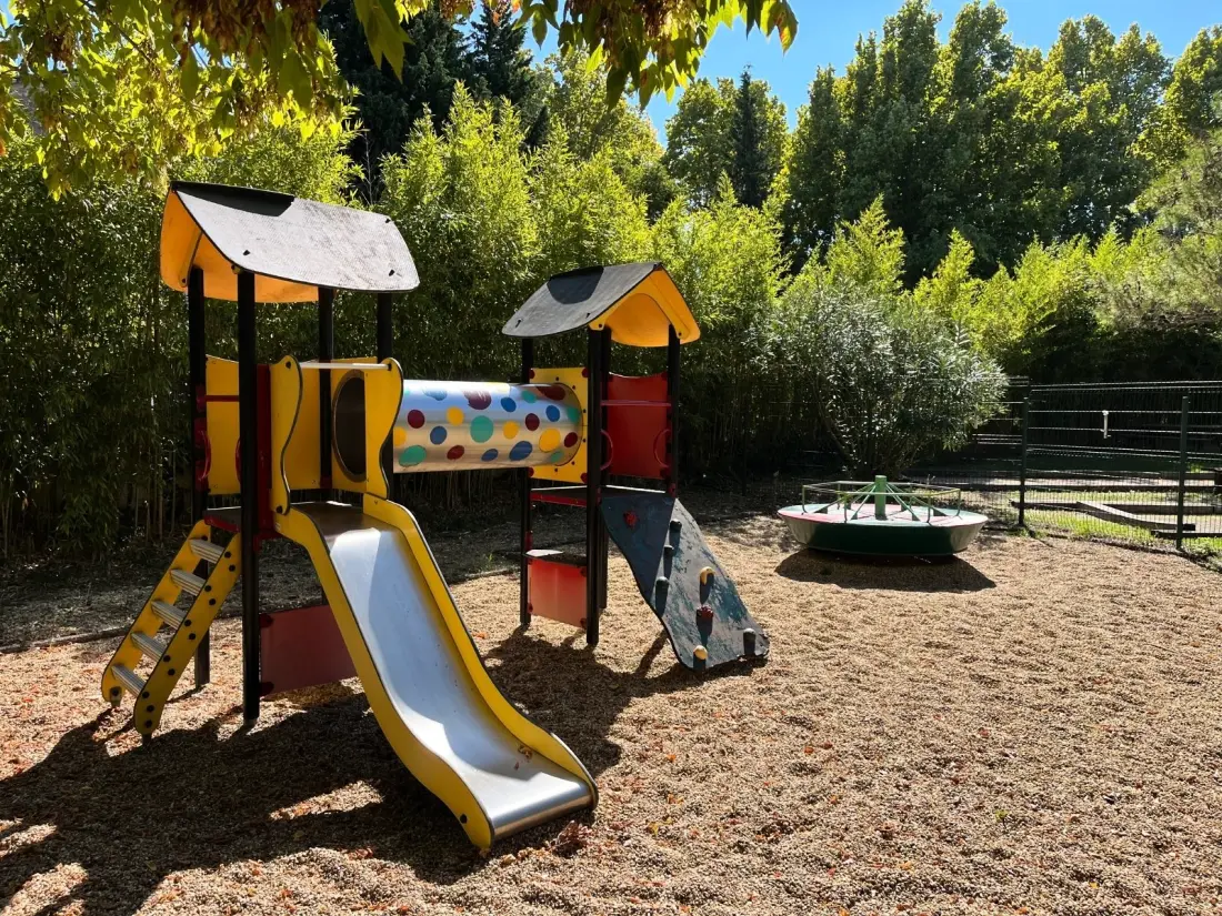Campsite maeva Getaways Pegomas 3 Csillagok★★★