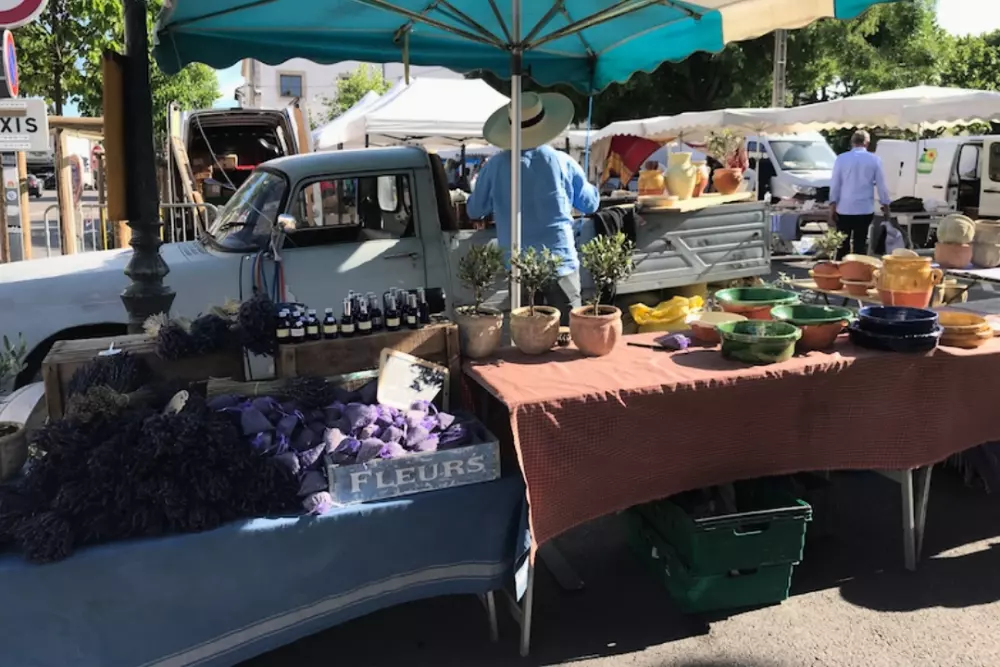 Campsite maeva Getaway Pegomas