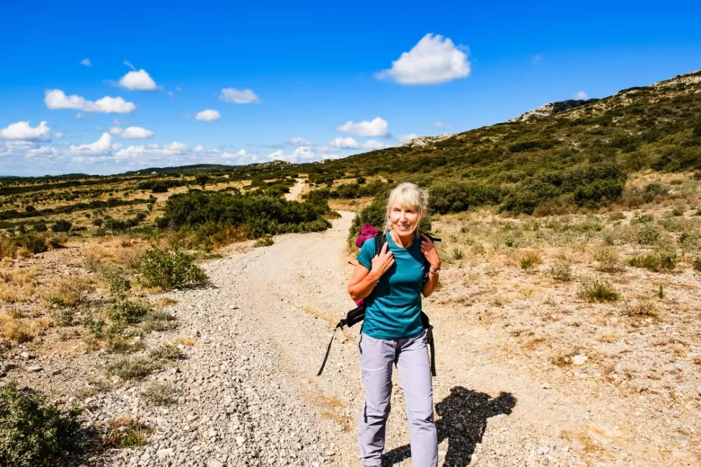 Campsite maeva Getaway Pegomas