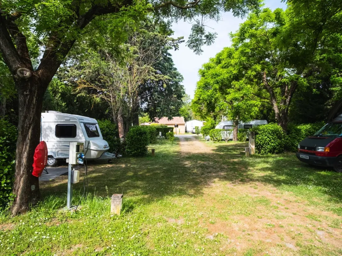 Campsite maeva Getaways Pegomas 3 Csillagok★★★