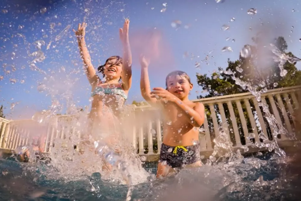 Campsite maeva Getaway Pegomas