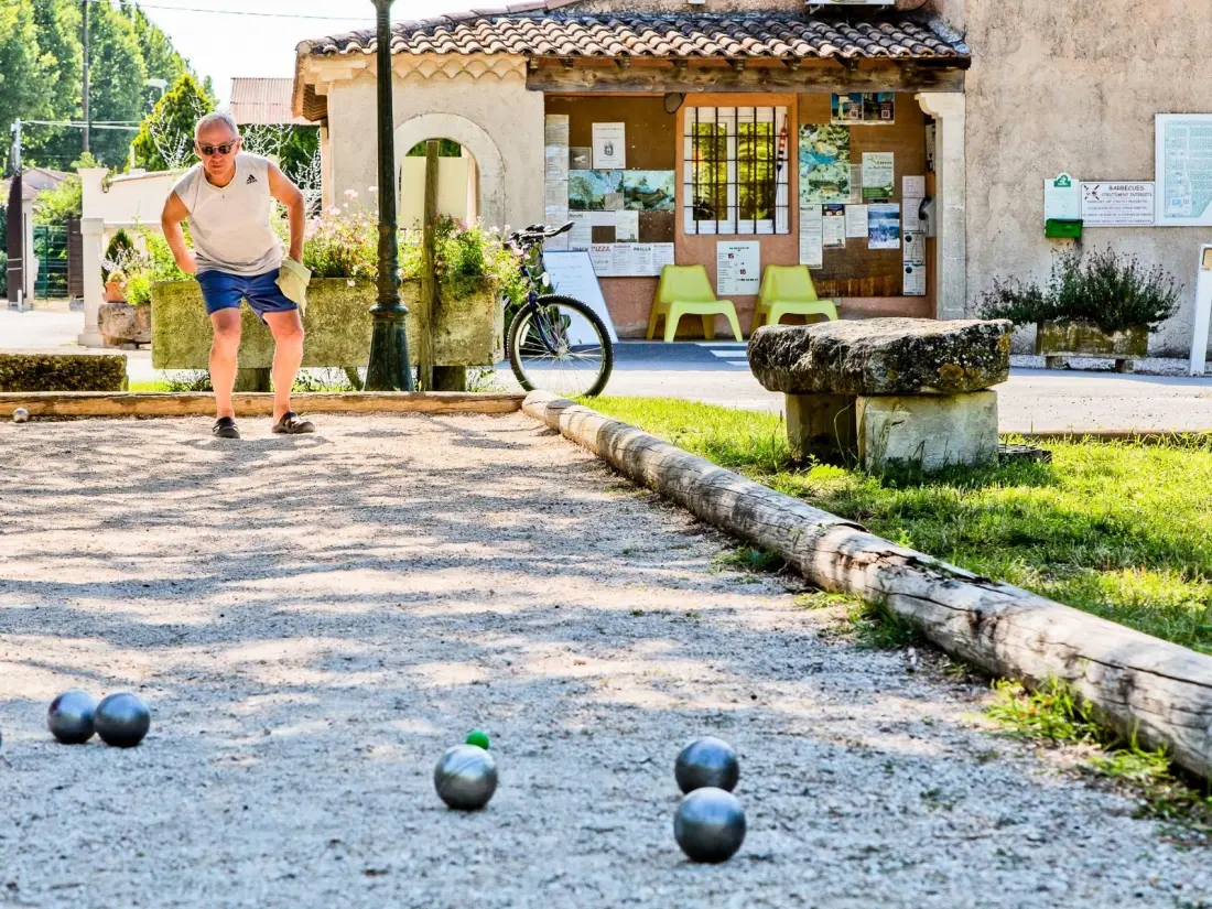 Campsite maeva Getaways Pegomas 3 Csillagok★★★