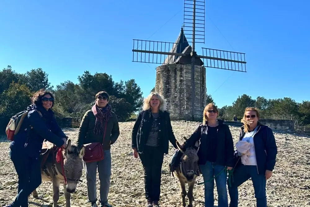 Campsite maeva Getaway Pegomas