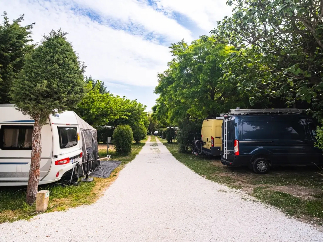 Campsite maeva Getaways Pegomas 3 Csillagok★★★