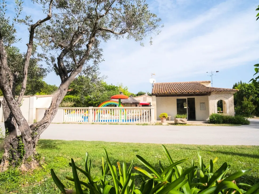 Campsite maeva Getaways Pegomas 3 Csillagok★★★
