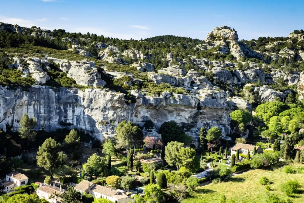 Campsite maeva Getaway Pegomas