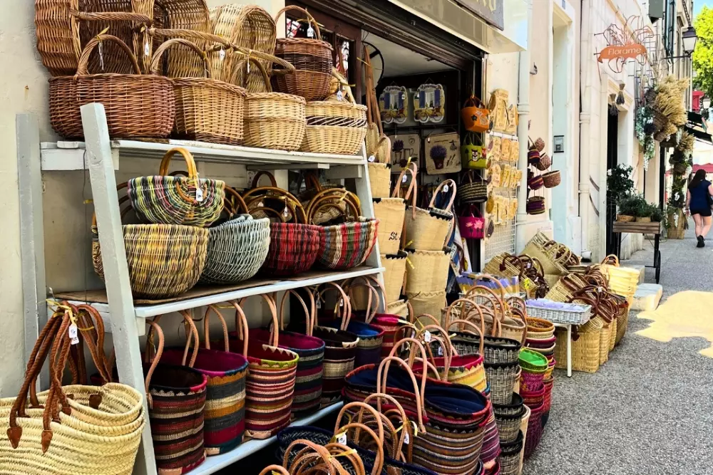 Campsite maeva Getaway Pegomas