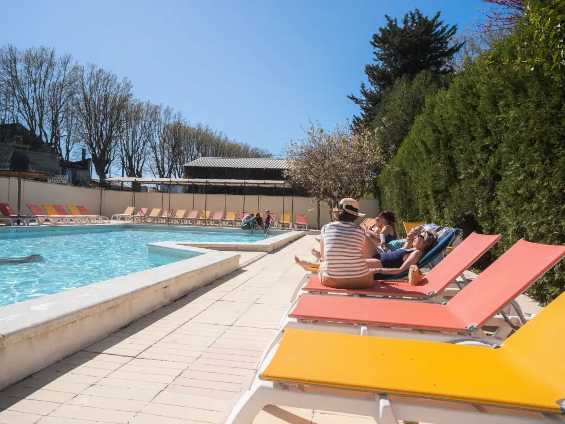 Campsite maeva Getaways Pegomas 3 Csillagok★★★