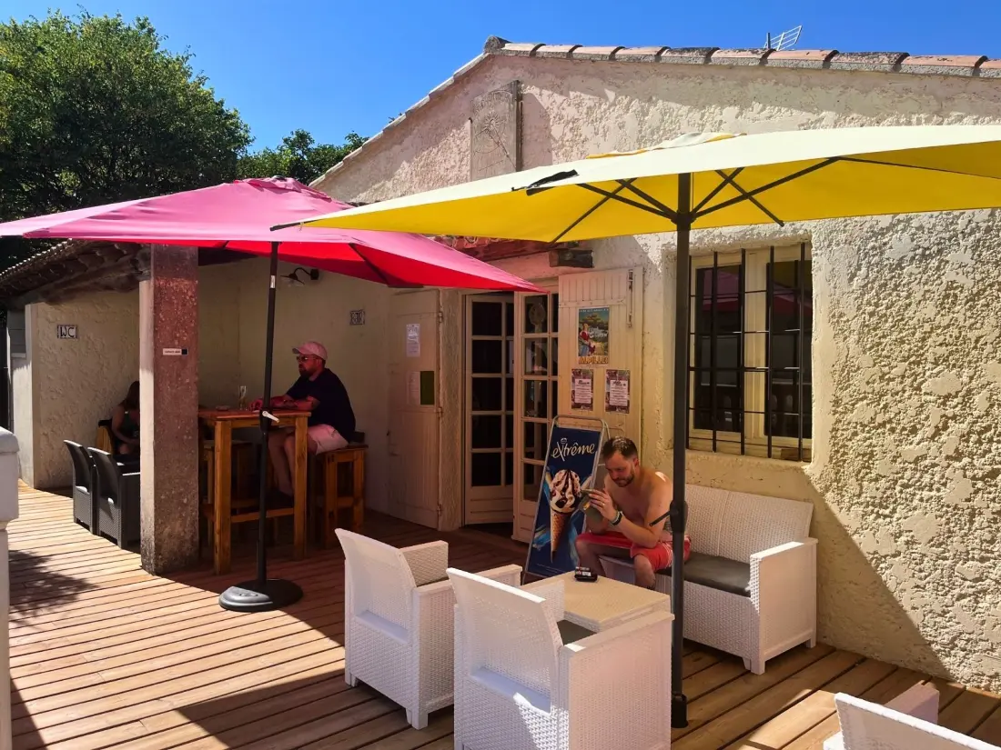 Campsite maeva Getaways Pegomas 3 Csillagok★★★