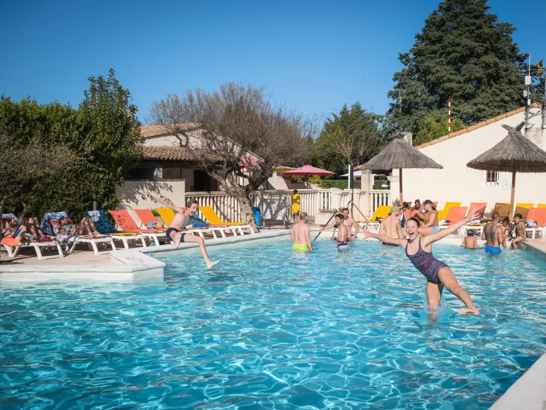 Campsite maeva Getaways Pegomas 3 Csillagok★★★