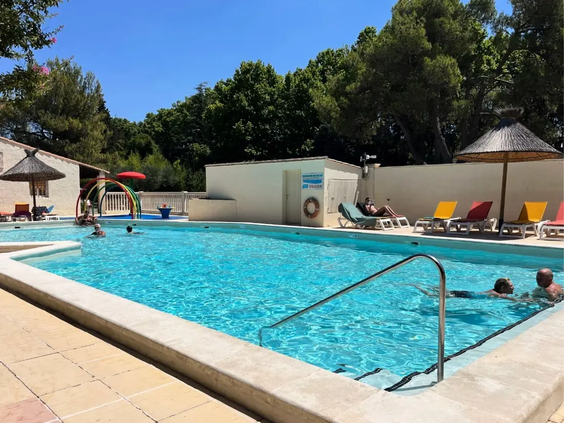 Campsite maeva Getaways Pegomas 3 Csillagok★★★